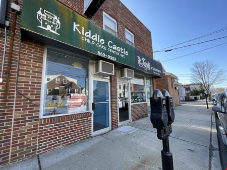 A look at 772 Humboldt St Retail space for Rent in Secaucus