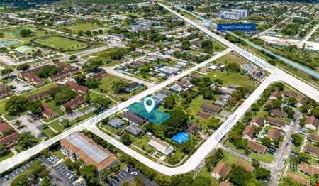 A look at For Sale: 7,000 SF Development Site in Goulds Commercial space for Sale in Miami