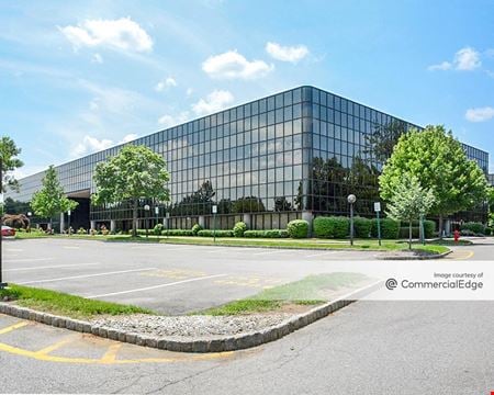 A look at Maple Plaza II Office space for Rent in Parsippany