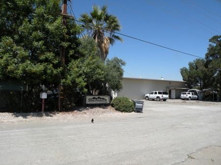 A look at 1113 Greenville Rd. commercial space in Livermore