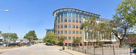 A look at 805 Penn - 805 Pennsylvania Avenue Office space for Rent in Kansas City