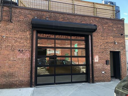 A look at 190 West St Greenpoint commercial space in Brooklyn