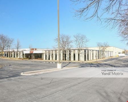 A look at 2775 Shermer Road Industrial space for Rent in Northbrook