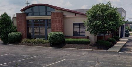 A look at 690 Morrison Rd Office space for Rent in Columbus