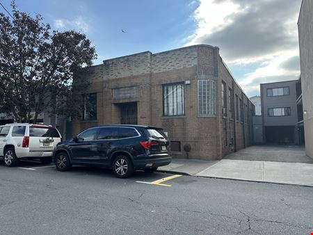 A look at 3,962 SF Industrial/Development Building For Sale commercial space in Guttenberg