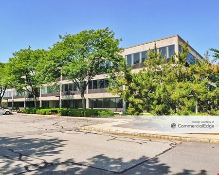 A look at 800 &amp; 900 Lanidex Plaza Commercial space for Rent in Parsippany