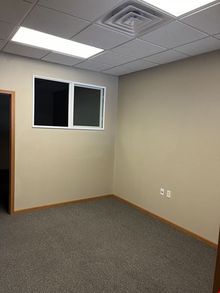 A look at 1760 Centre Street commercial space in Rapid City
