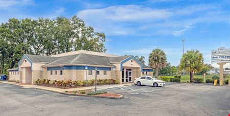 A look at Freestanding Medical Building Office space for Rent in Orlando
