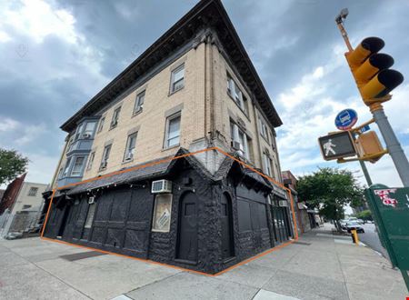 A look at 1251 Coney Island Ave Retail space for Rent in Brooklyn