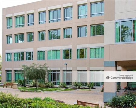 Summit Office Campus - Phase Two: 85 Enterprise - Aliso Viejo