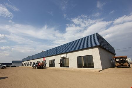 A look at 340 MacAlpine Crescent Industrial space for Rent in Fort McMurray
