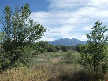 A look at Frontier Road commercial space in Taos