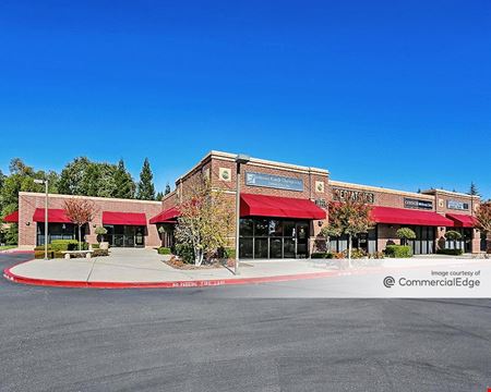 A look at 1891, 1895 & 1899 East Roseville Pkwy Office space for Rent in Roseville