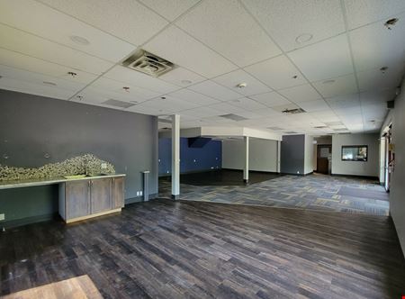 A look at 11100 NE 34th Cir commercial space in Vancouver