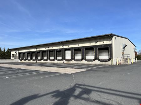 A look at 32 Kripes Road Industrial space for Rent in East Granby