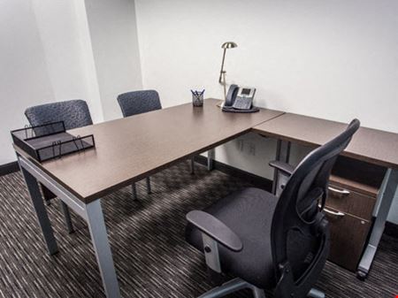 A look at One Sun Plaza Coworking space for Rent in Albuquerque