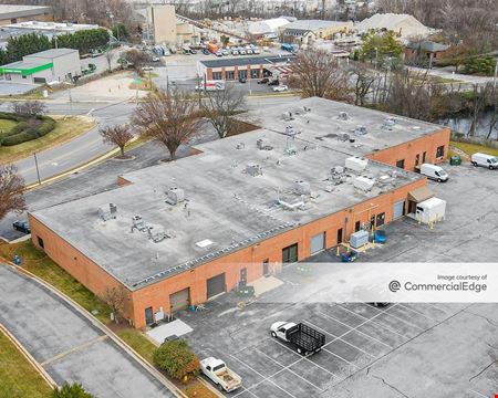 A look at 150-164 Lakefront Dr Industrial space for Rent in Hunt Valley