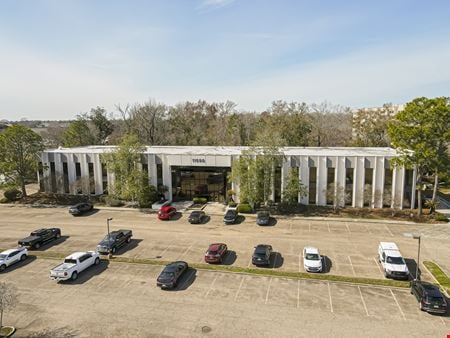 A look at Sherwood Tower II For Lease commercial space in Baton Rouge