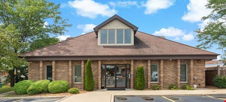 A look at 7030 Centennial Center Office space for Rent in Tinley Park