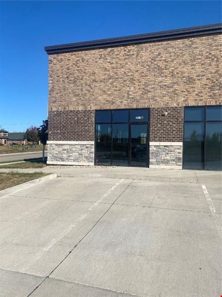 A look at 5480 Buffalo Rd NE commercial space in Cedar Rapids