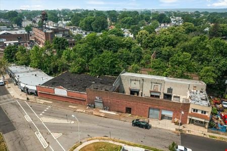 A look at 19,815 SF Industrial Building For Sale commercial space in East Orange
