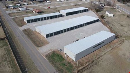 A look at 7144 Meers Porter Hill Rd. commercial space in Lawton