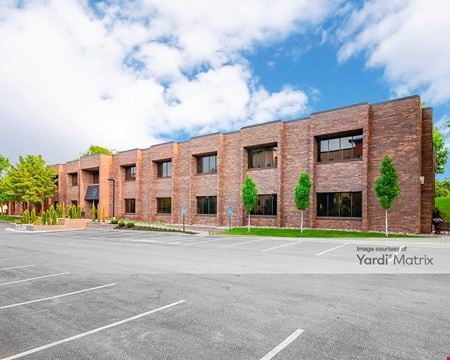 A look at The Baker Building at 6110 Office space for Rent in Minnetonka