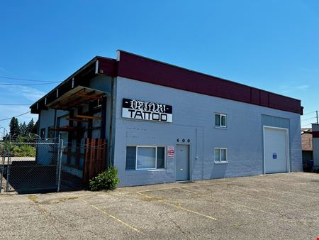 A look at 400 S National Ave, Bremerton, WA, 98312 Industrial space for Rent in Bremerton