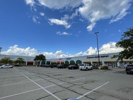 A look at Tri-County Commons Retail space for Rent in Springdale