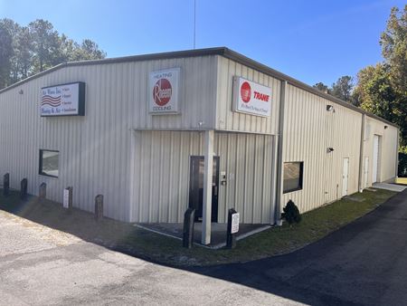 A look at 1457 Bella Vista Dr Industrial space for Rent in Columbia
