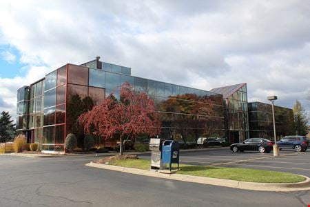 A look at Gem Office Center Office space for Rent in Farmington Hills