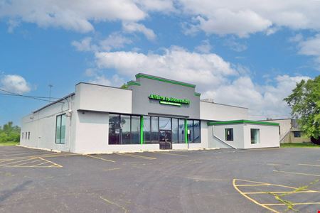 A look at 2985 Haggerty Rd Commercial space for Rent in Commerce Township