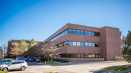 A look at 5400 Airport Blvd commercial space in Boulder