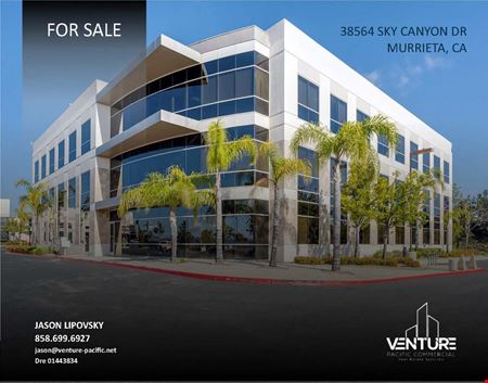 A look at Call for details Jason 858-699-6927 commercial space in Murrieta