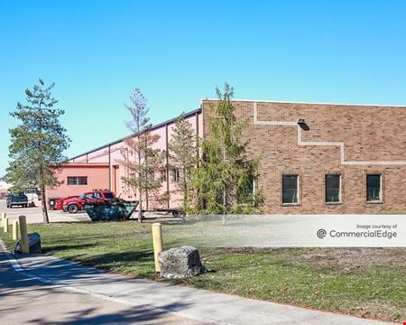 A look at 34099 Melinz Pkwy Industrial space for Rent in Eastlake
