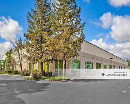 A look at Center Park G Industrial space for Rent in Pleasanton