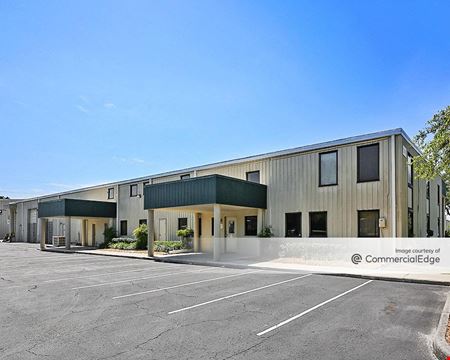 A look at 8509 Sunstate Street Industrial space for Rent in Tampa