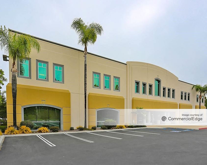 Scripps Poway Corporate Center