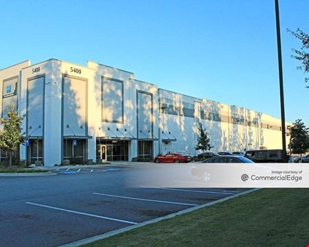 A look at Southpark - 5400 Oakley Industrial Road Industrial space for Rent in Fairburn
