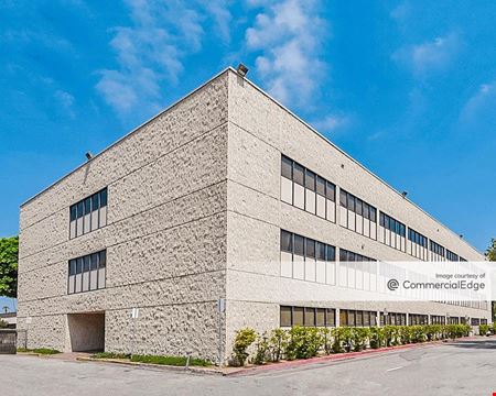 A look at 500 & 600 North Garfield Avenue Office space for Rent in Monterey Park