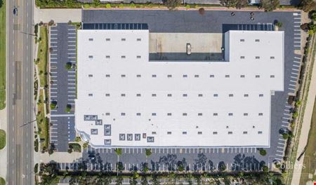 A look at 100,615 SF Available for Lease Industrial space for Rent in Chino