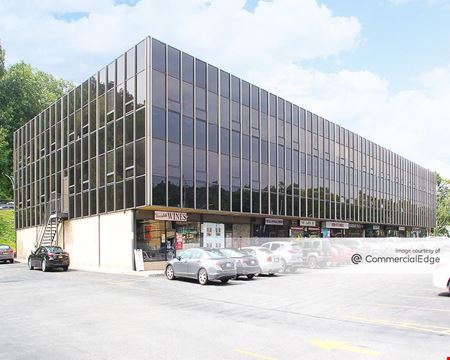 A look at Scarsdale Plaza commercial space in Scarsdale