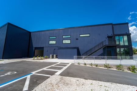 A look at 3609 E 7th Ave Tampa FL Industrial space for Rent in Tampa