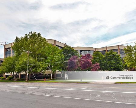 A look at Midtown Office Plaza commercial space in Salt Lake City