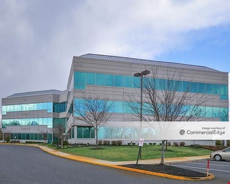 A look at 1000 Bishops Gate Blvd commercial space in Mount Laurel