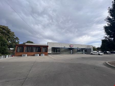 A look at 1111 Francis Street, Unit A commercial space in Longmont