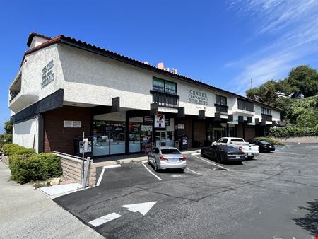 A look at 7-Eleven Anchored Mixed-Use Investment commercial space in Rancho Palos Verdes