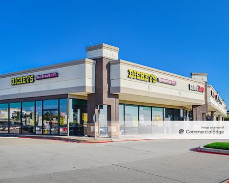 A look at Trinity Valley Shopping Center - 2624-2722 North Josey Lane Retail space for Rent in Carrollton
