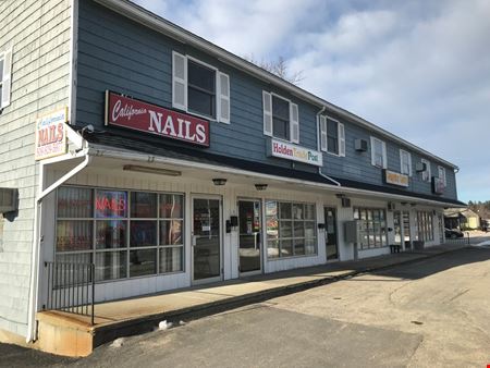 A look at 697 Main Street Retail space for Rent in Holden