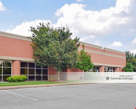A look at Schilling Farms Business Center Commercial space for Rent in Collierville